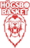 Hogsbo Basket